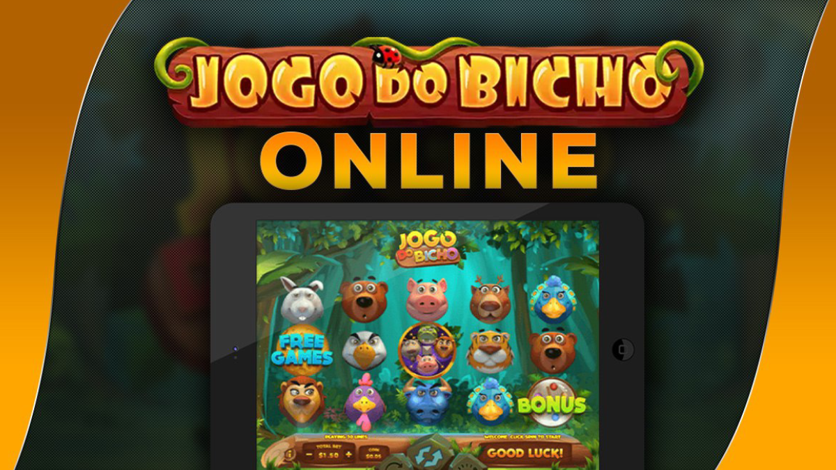 Jogo do Bicho