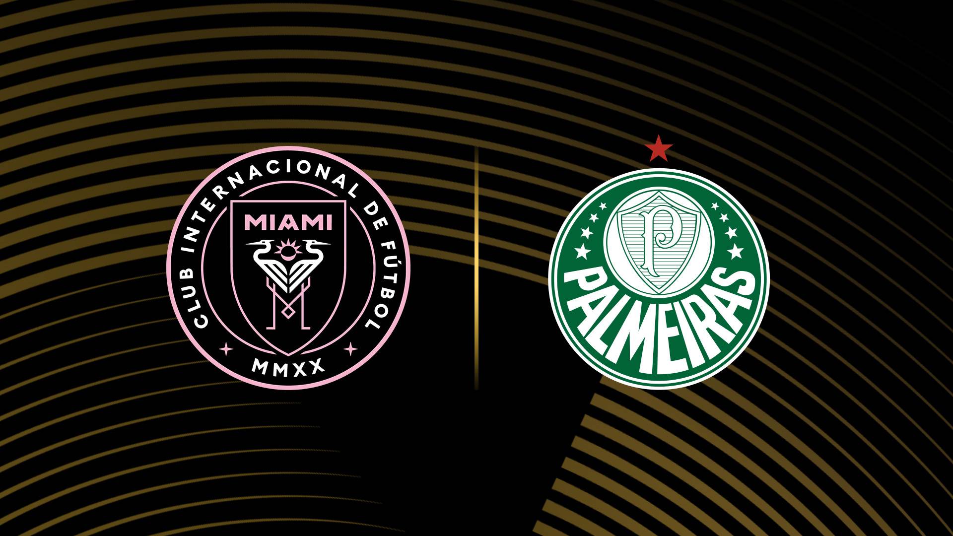 Inter Miami x Palmeiras: Onde Assistir, Escalações e Melhores Apostas