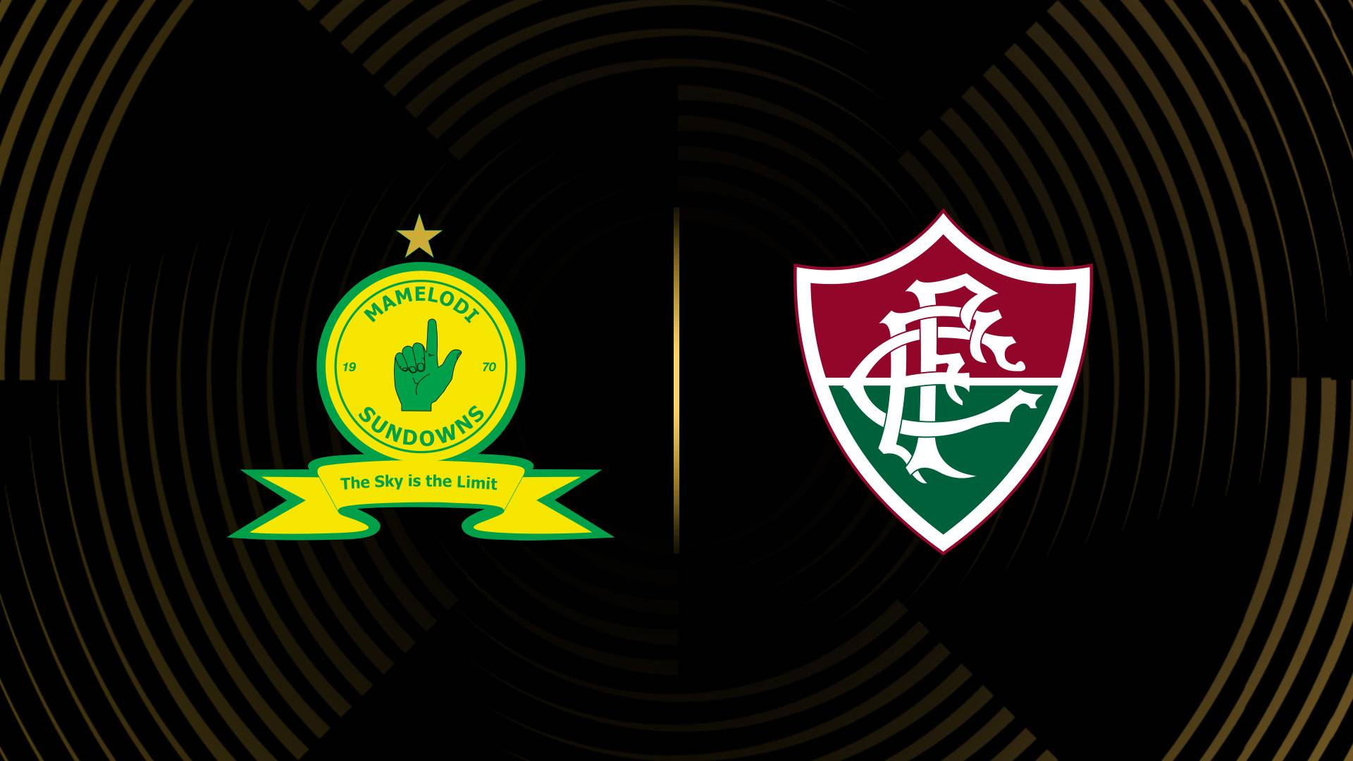 Mamelodi Sundowns x Fluminense