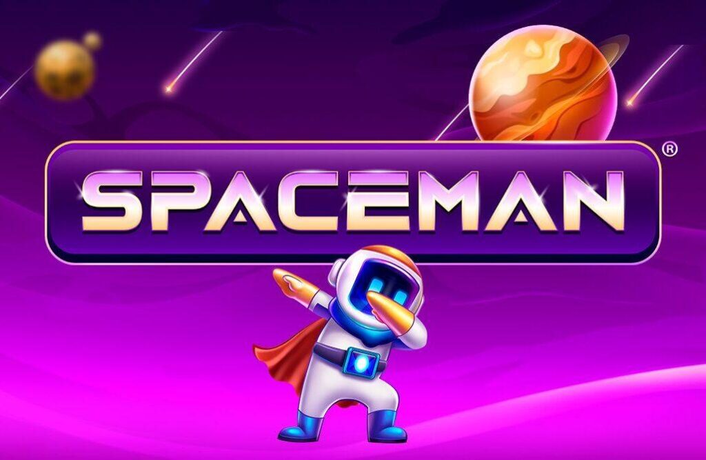 estratégias spaceman